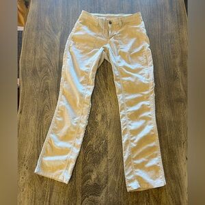 Kill Cabo Pants size 4 in birch